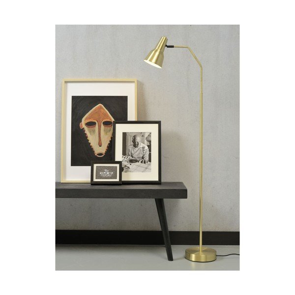 Podna lampa u zlatnoj boji - it's about RoMi Valencia-image-4
