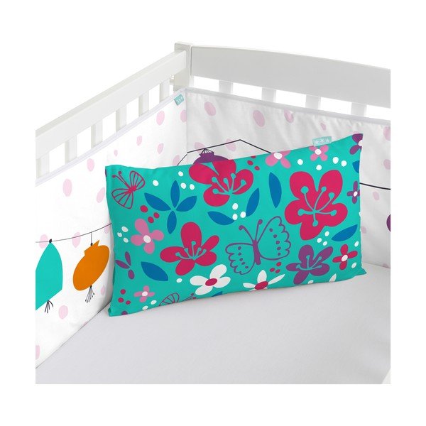 Posteljina Cherry Blossom, 70x70x70 cm-image-1