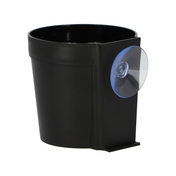 Plastične viseće i zidne posude za cvijeće u setu 2 kom ø 10 cm – Esschert Design-image-2