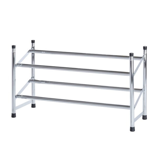 Podesivi stalak za cipele Wenkoo Mobile Shelf Duro-image-1