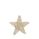 Svjetlosni ukras s božićnim motivom u prirodnoj boji ø 50 cm Sofus – Markslöjd