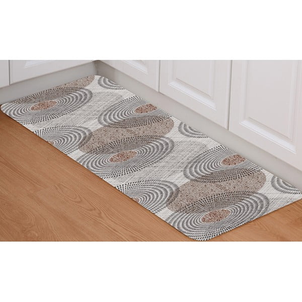 Siva periva staza  58x240 cm - Oyo Concept-image-1