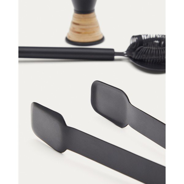 Set za pripremu koktela od nehrđajućeg čelika Shai – Kave Home-image-4