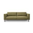 Senf žuta sofa 229 cm Hero – Scandic