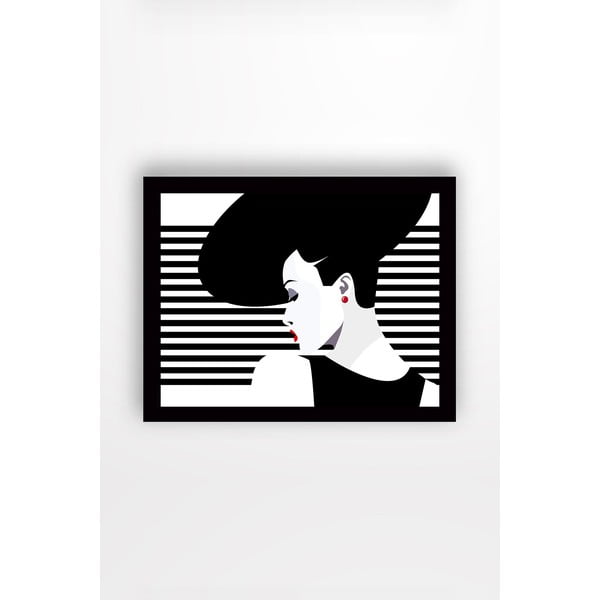 Slika 41x56 cm - Wallity-image-2