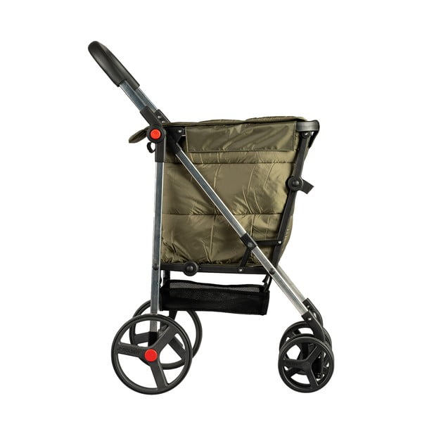 Torba za kupovinu na kotače 58 l – Rolser-image-4