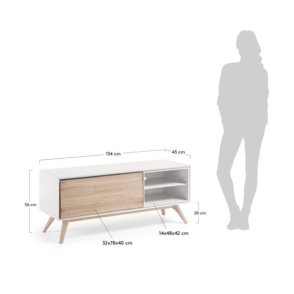 TV komoda Kave Home Quatre-image-4