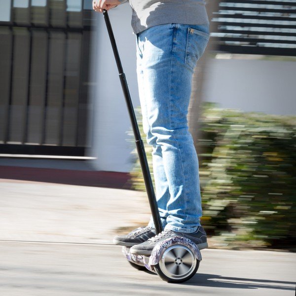 InnovaGoods Rover Droid Pro Rod 720-image-1
