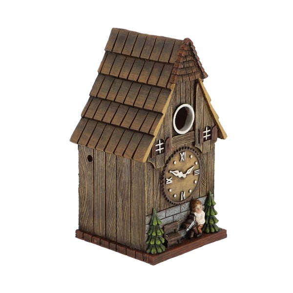 Kuća s kukavicom Esschert Design-image-1