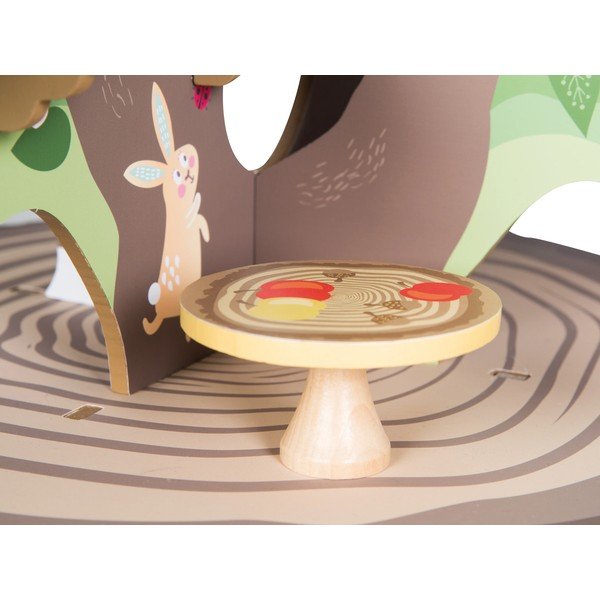 Roba Kids Four Seasons Tree set igara-image-1