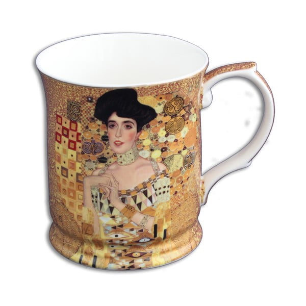 Gustav Klimt - Adele šalica, 0,4 l