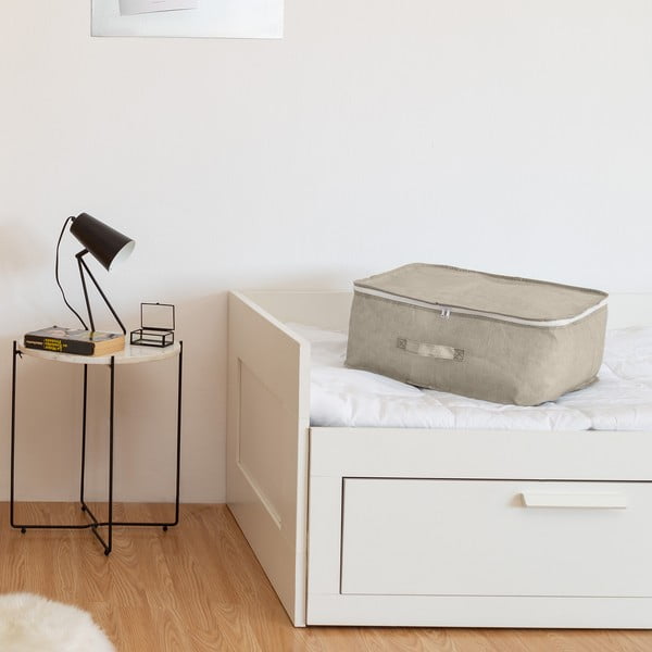 Tekstilna kutija za pohranu odjeće Nancy – Compactor-image-1