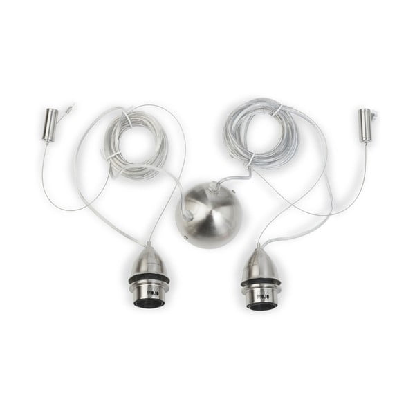 Crna visilica od Good &amp; Mojo Halong Mia bambusa-image-4