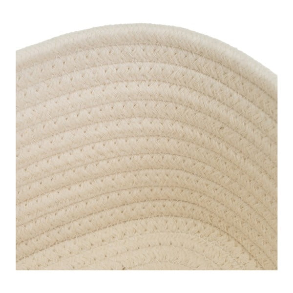 Tekstilne košare u setu 3 kom 30x18x14 cm – Casa Selección-image-3