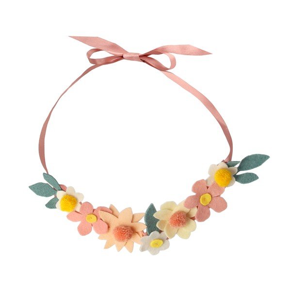 Set za izradu nakita Floral – Meri Meri-image-1