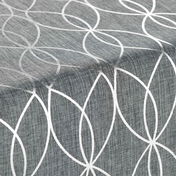 Set stolnjaka i nadstolnjaka 140x250 cm Elipsa – douceur d'intérieur-image-1