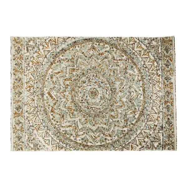 Tepih s uzorkom Kare Design Arabian Flower, 170 x 240 cm