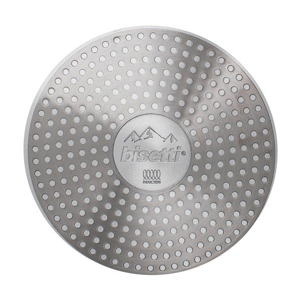 Set od 3 sive posude Bisetti Pierre Gourmet-image-1