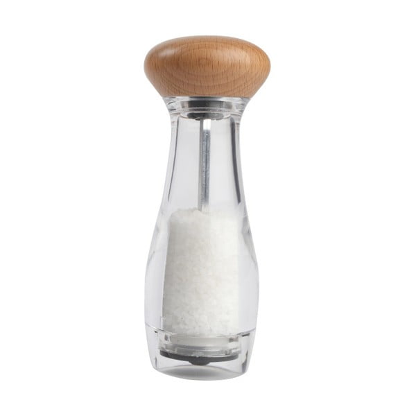 T&amp;G Woodware mlin za sol, visina 18 cm