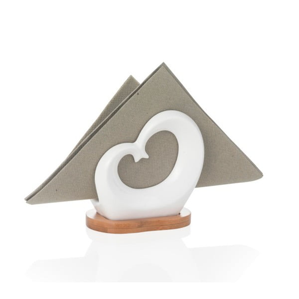 Stalak za salvete Brandani Endless Love-image-1