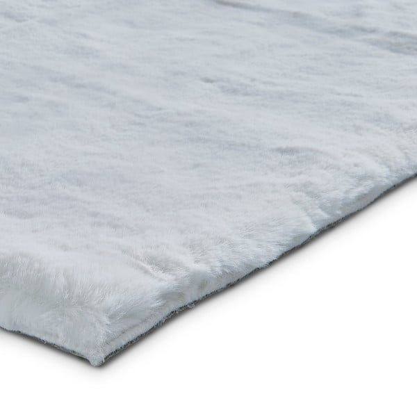 Bijeli tepih Think Rugs Teddy, 60 x 120 cm-image-3