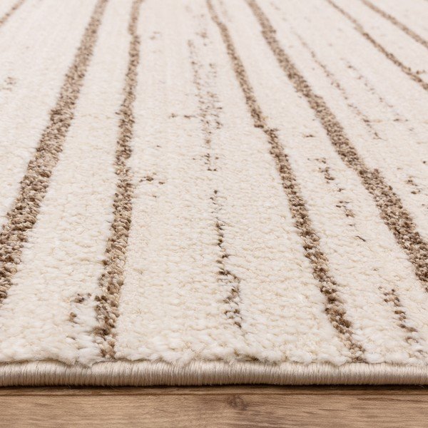 Krem tepih 200x275 cm Oslo – Asiatic Carpets-image-4