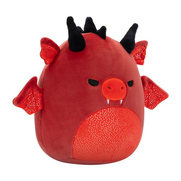 Plišana igračka Salami – SQUISHMALLOWS-image-3