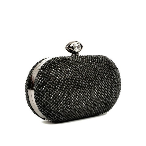 Crna omotnica Luisa Vannini Huna-image-2