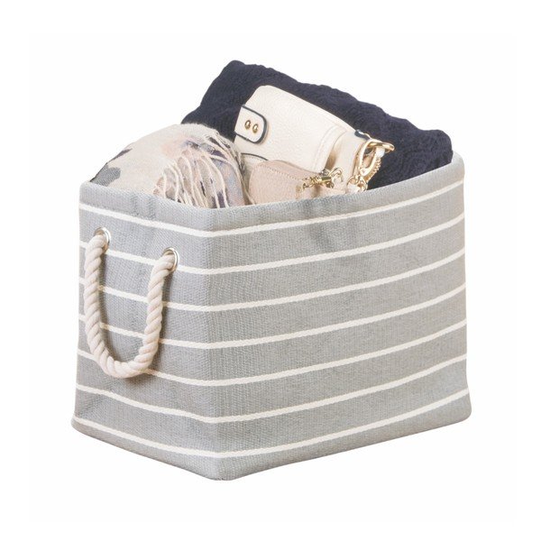 InterDesign Luca košara za pohranu, 33 x 20,5 cm-image-4