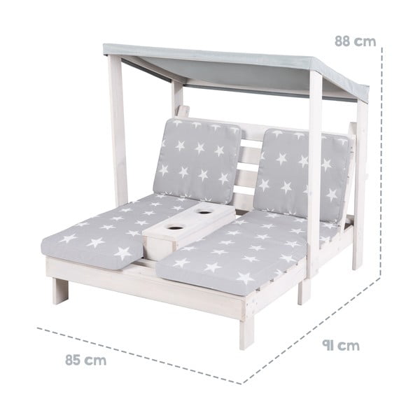 Dječji vrtni namještaj – Roba-image-1