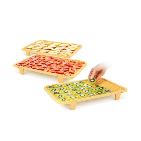 Set za sušenje hrane Della Casa - Tescoma-image-1