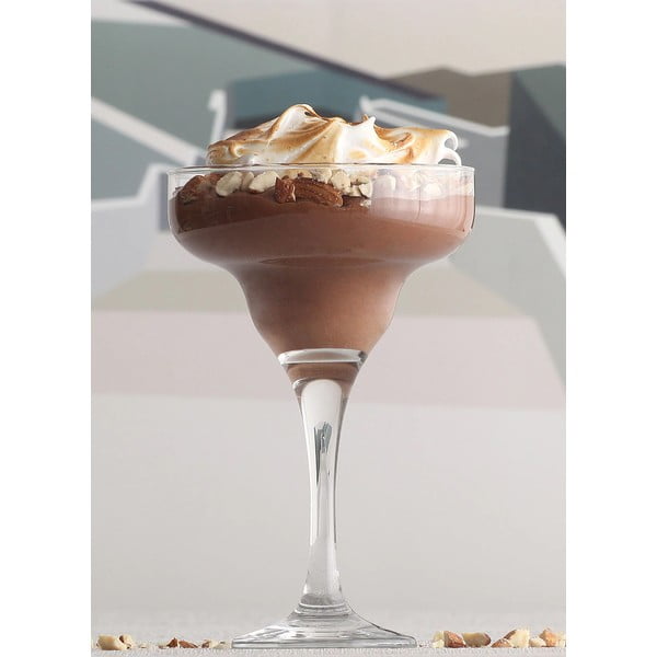 Čaše u setu 6 kom za koktele 0.3 l – Hermia-image-4