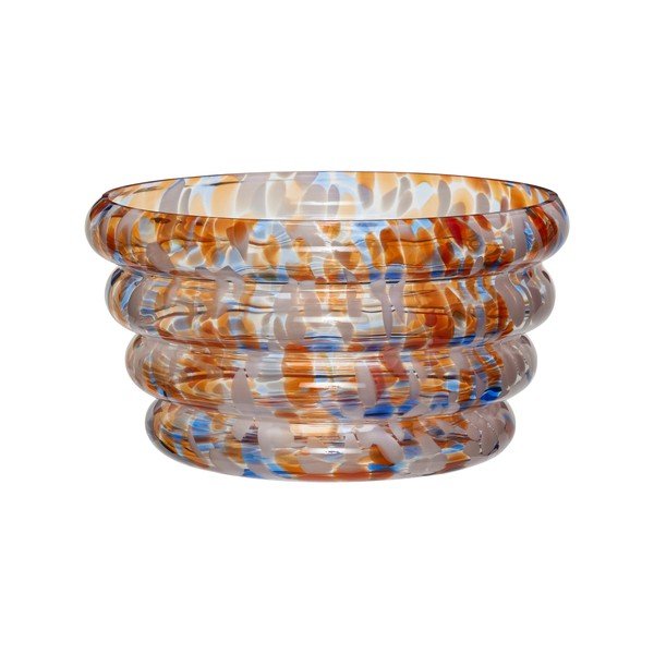 Staklena zdjela ø 31 cm Blaze – Hübsch
