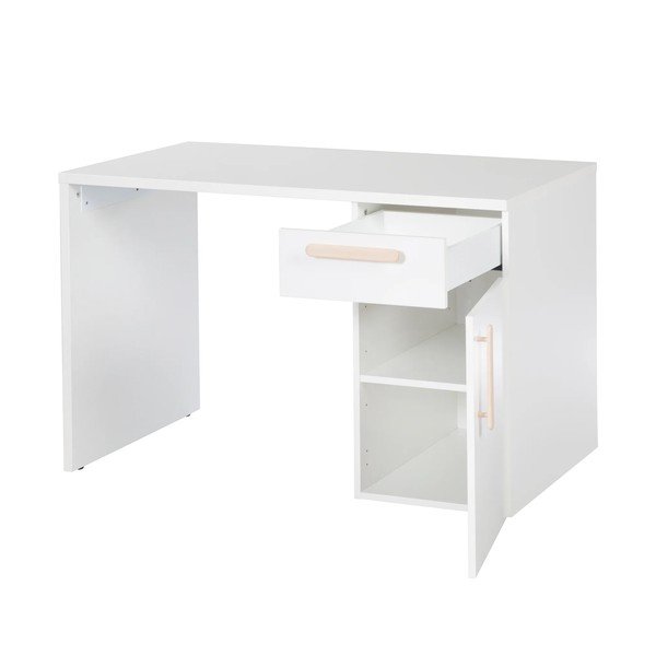 Dječji radni stol 60x120 cm Clara – Roba-image-4