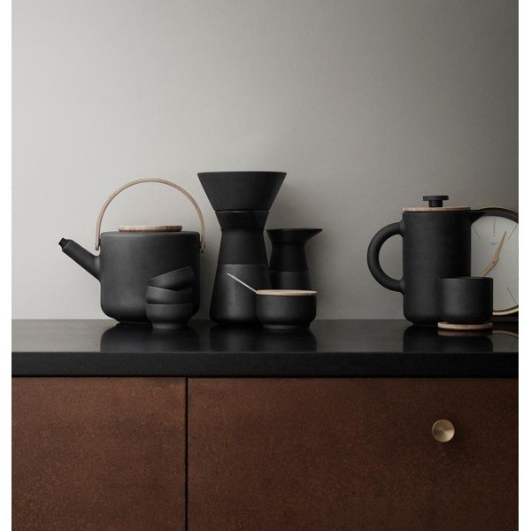 Posuda za šećer od kamenine Theo – Stelton-image-1