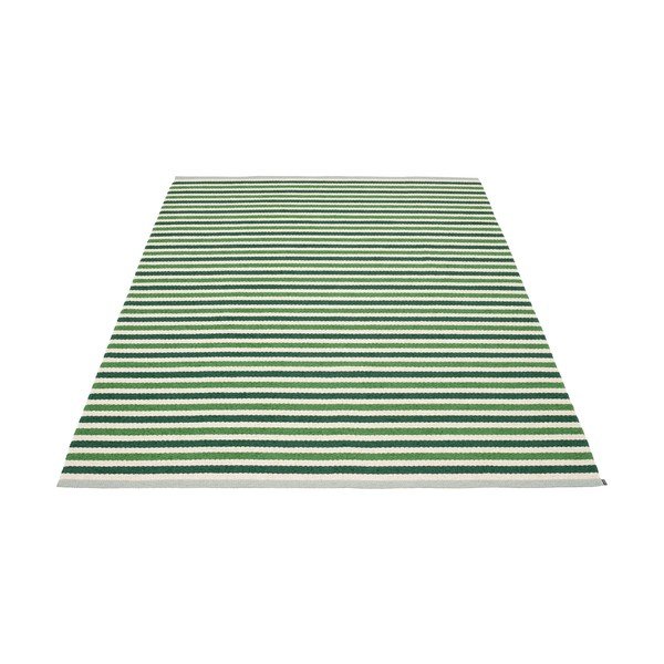 Zeleni unutarnji i vanjski tepih 180x260 cm Teo Grass – Pappelina