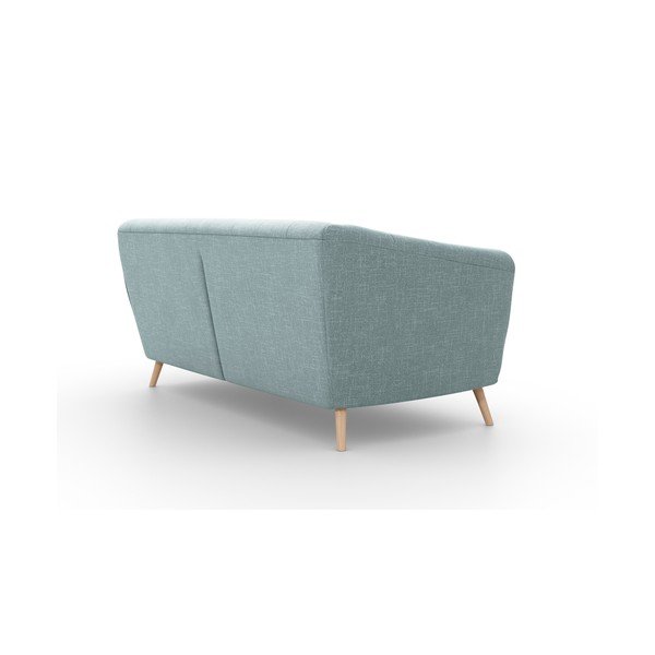 Svijetloplava sofa Interieurs 86 Étoile, 170 cm-image-3