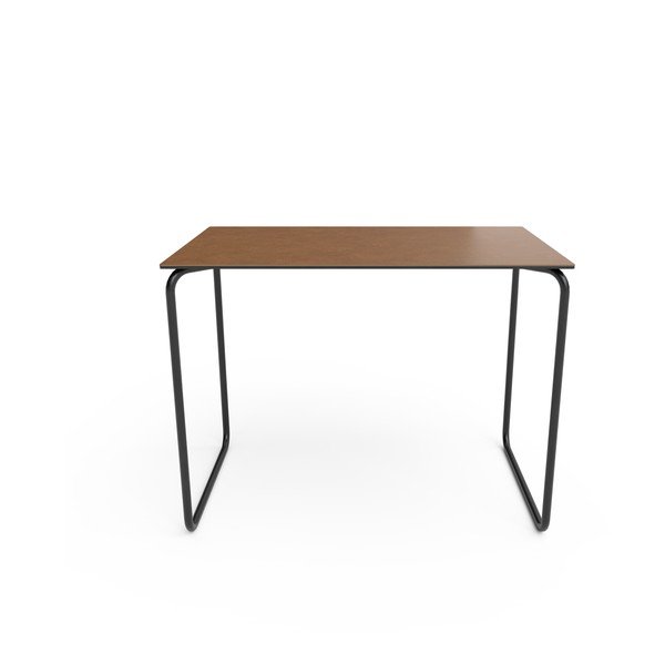 Smeđa klupa Bull – LIND DNA