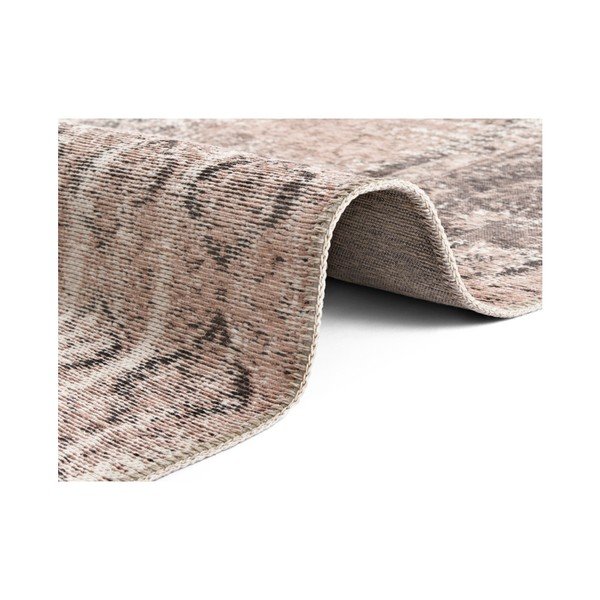 Svijetlo ružičasti tepih Elle Decoration Pleasure Denain, 200 x 290 cm-image-3