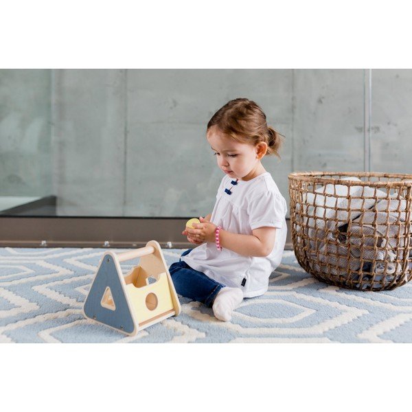 Drvena igračka Kindsgut Basket-image-1