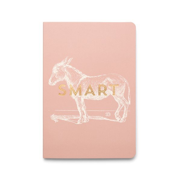 Naljepnice Smart Donkey - DesignWorks Ink