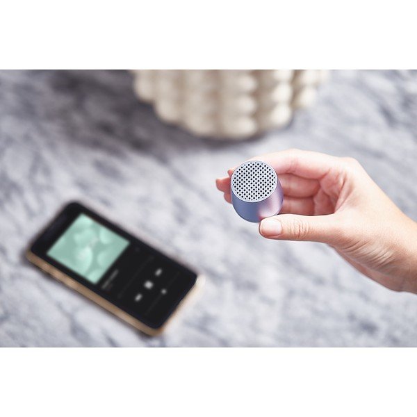 Bluetooth zvučnik Mino+ – Lexon-image-2