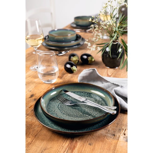 Porculanski servis za jelo 4 kom Crafted Breeze – like | Villeroy & Boch-image-1