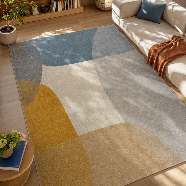 Tepih Universal Monic Multi, 80 x 150 cm-image-4