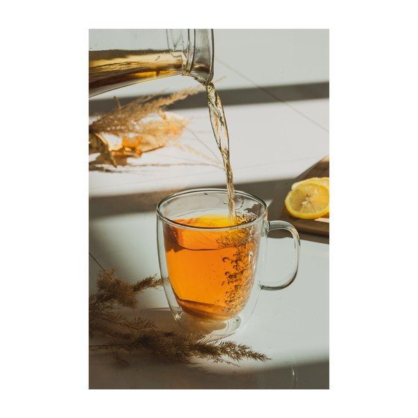 Dvozidna šalica Vialli Design Molly, 480 ml-image-2