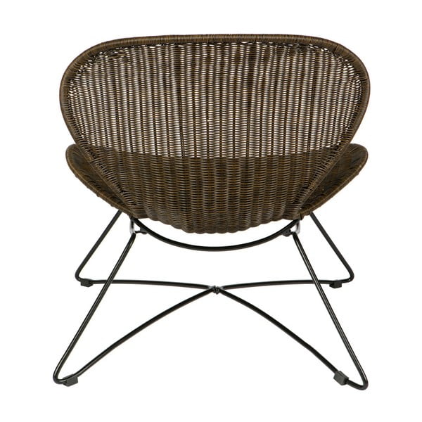 Stolica od ratana De Eekhoorn Ole-image-2