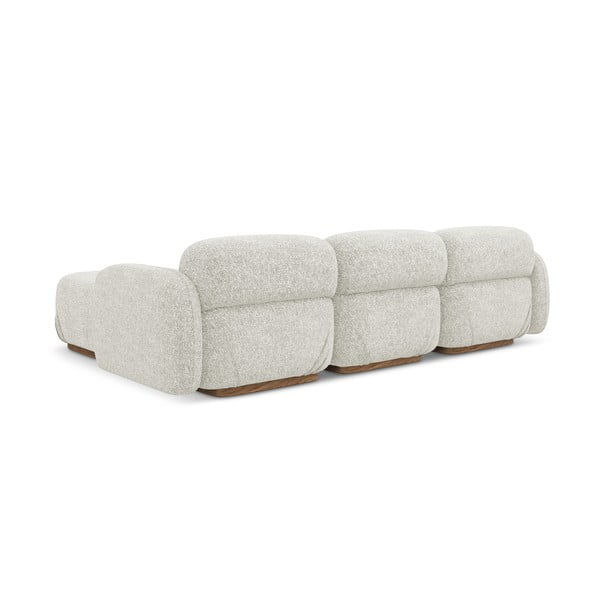 Krem kutna garnitura (promjenjiva) Ailani – Makamii-image-4