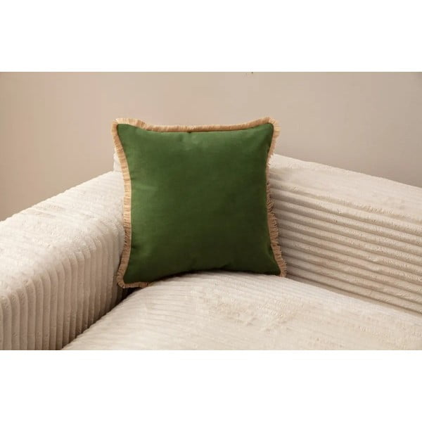 Ukrasna jastučnica 43x43 cm Sacakli – Mioli Decor-image-1