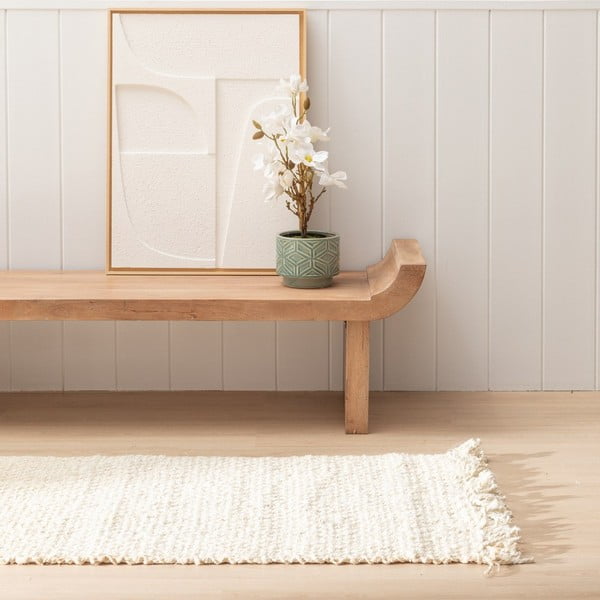 Krem jutena staza 70x170 cm Altea – Ixia-image-2