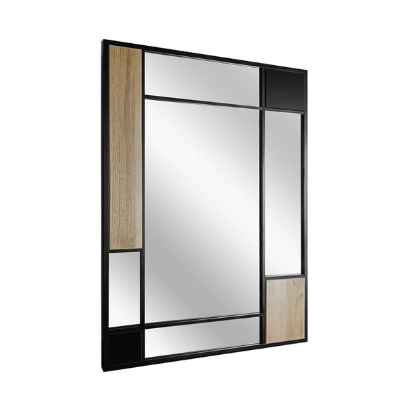 Zidno ogledalo 69x95 cm Loft Edge – Styler-image-3